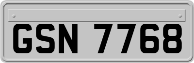 GSN7768