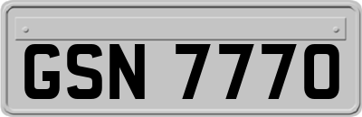 GSN7770