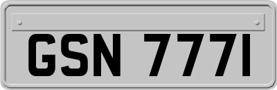 GSN7771