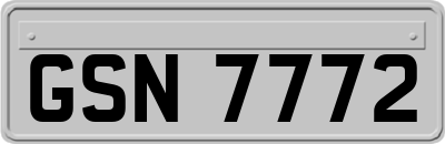 GSN7772