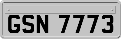 GSN7773