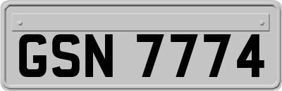 GSN7774
