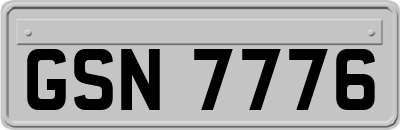 GSN7776