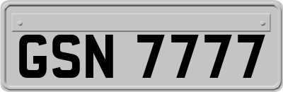 GSN7777