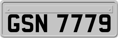 GSN7779