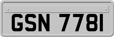 GSN7781