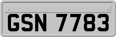 GSN7783