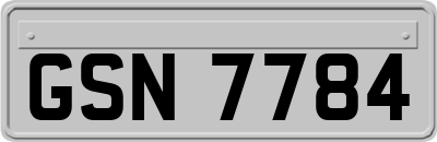 GSN7784