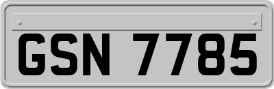 GSN7785