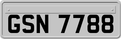 GSN7788