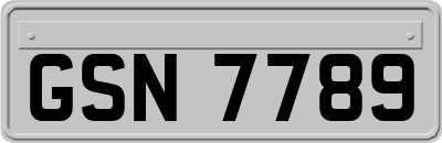 GSN7789