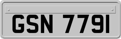 GSN7791