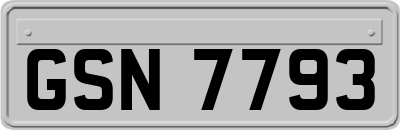 GSN7793