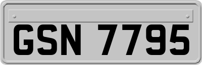 GSN7795