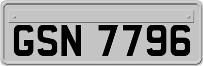 GSN7796