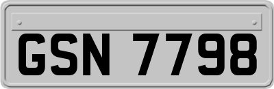 GSN7798