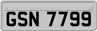 GSN7799