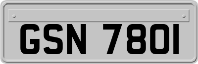 GSN7801