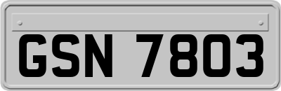 GSN7803