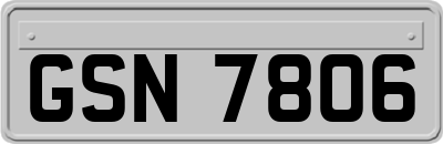 GSN7806