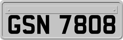 GSN7808