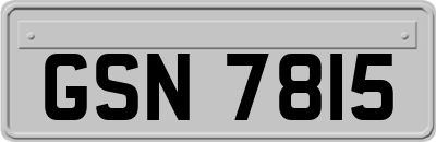 GSN7815