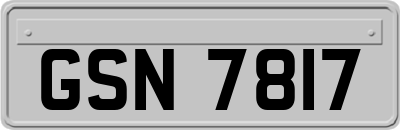 GSN7817