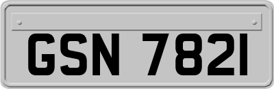 GSN7821