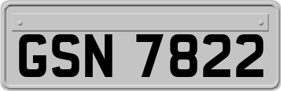 GSN7822