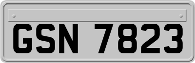 GSN7823
