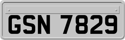 GSN7829