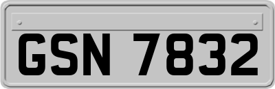 GSN7832