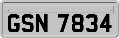 GSN7834