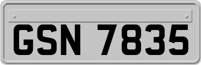 GSN7835