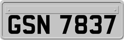 GSN7837