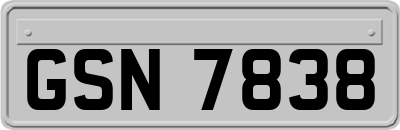 GSN7838