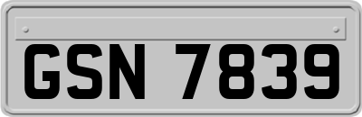 GSN7839