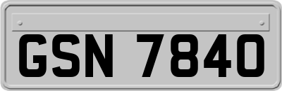 GSN7840