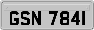 GSN7841