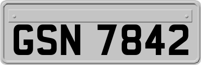 GSN7842