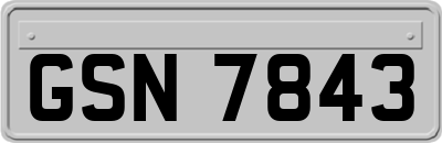 GSN7843