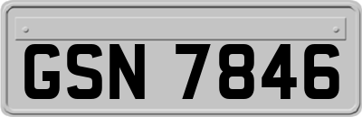 GSN7846