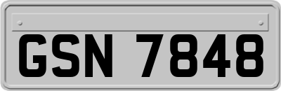 GSN7848