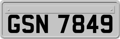 GSN7849