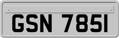 GSN7851
