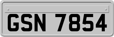GSN7854