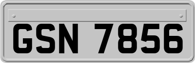 GSN7856