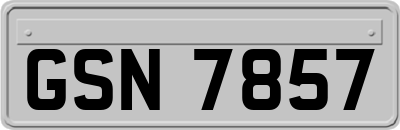 GSN7857