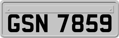 GSN7859
