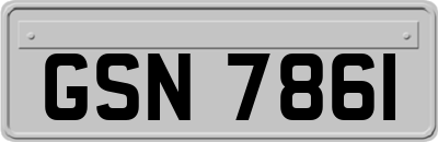 GSN7861